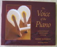 T Voice of the Piano