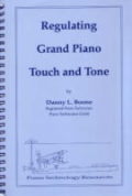Regulating Grand Piano Touch and Tone