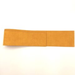 2-12.01～2-12.06　バックチェックレザー/キャッチャースキン