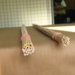 2-41.21～2-41.22 駒ピン　埋め木ロング2ｍｍ　