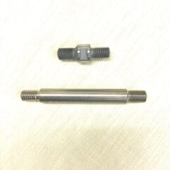 3-05.11～3-05.13　ヤーンチューニングハンマー　軽量用ジョイント