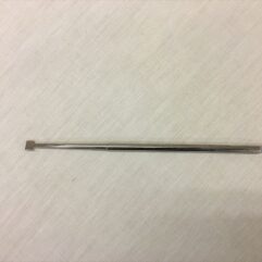 3-13.02 コンビネーションドライバー　－【全長約20.5cm　柄無】