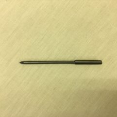 3-13.04 コンビネーションドライバー　+【全長約11.5cm　柄無】