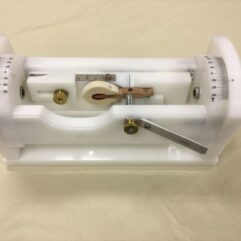 3-40.13　USレンナー　ハンマー穴あけジグ