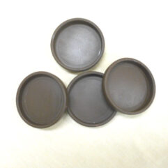 5-10.01～5-10.04　UP用インシュレーター　プラスチック