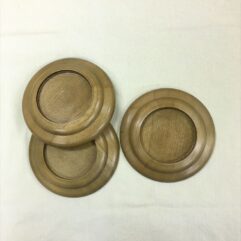 5-10.21～5-10.22　木製インシュレーター