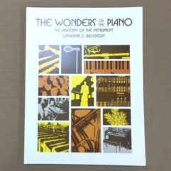 5-18.04　The Wonders of the Piano