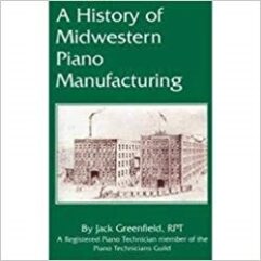 5-18.06  A History of Midwestern Piano manufacturing