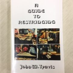 5-18.07  A Guide to Restringing