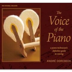 5-18.14　The Voice of the Piano