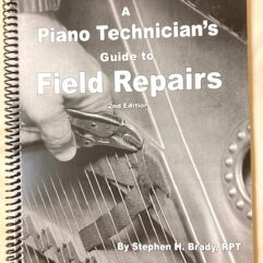 5-18.21  Field Repair