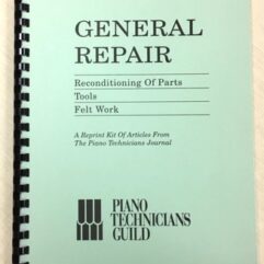 5-18.25General Repair